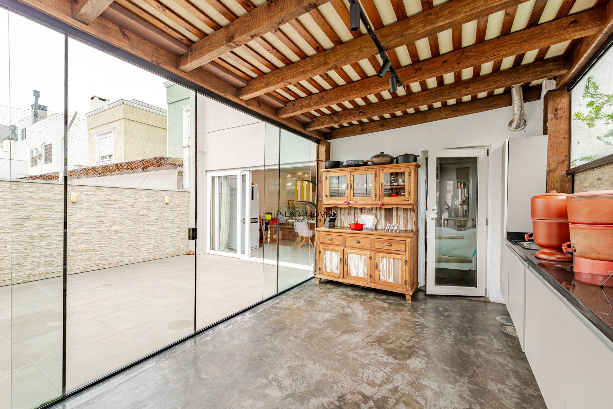 Casa Impecável no Lagos de Nova Ipanema