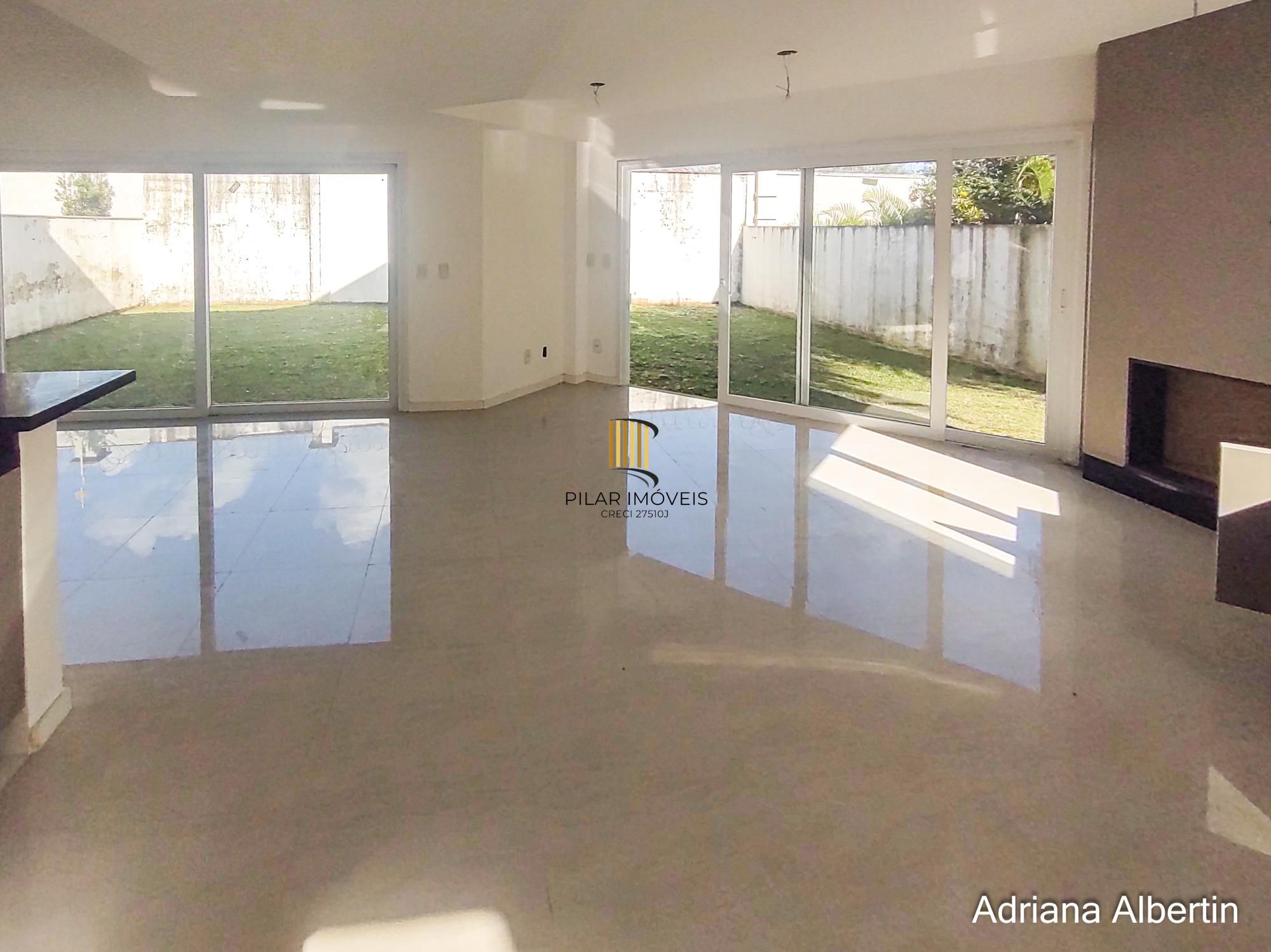 Casa em Condominio Fechado
