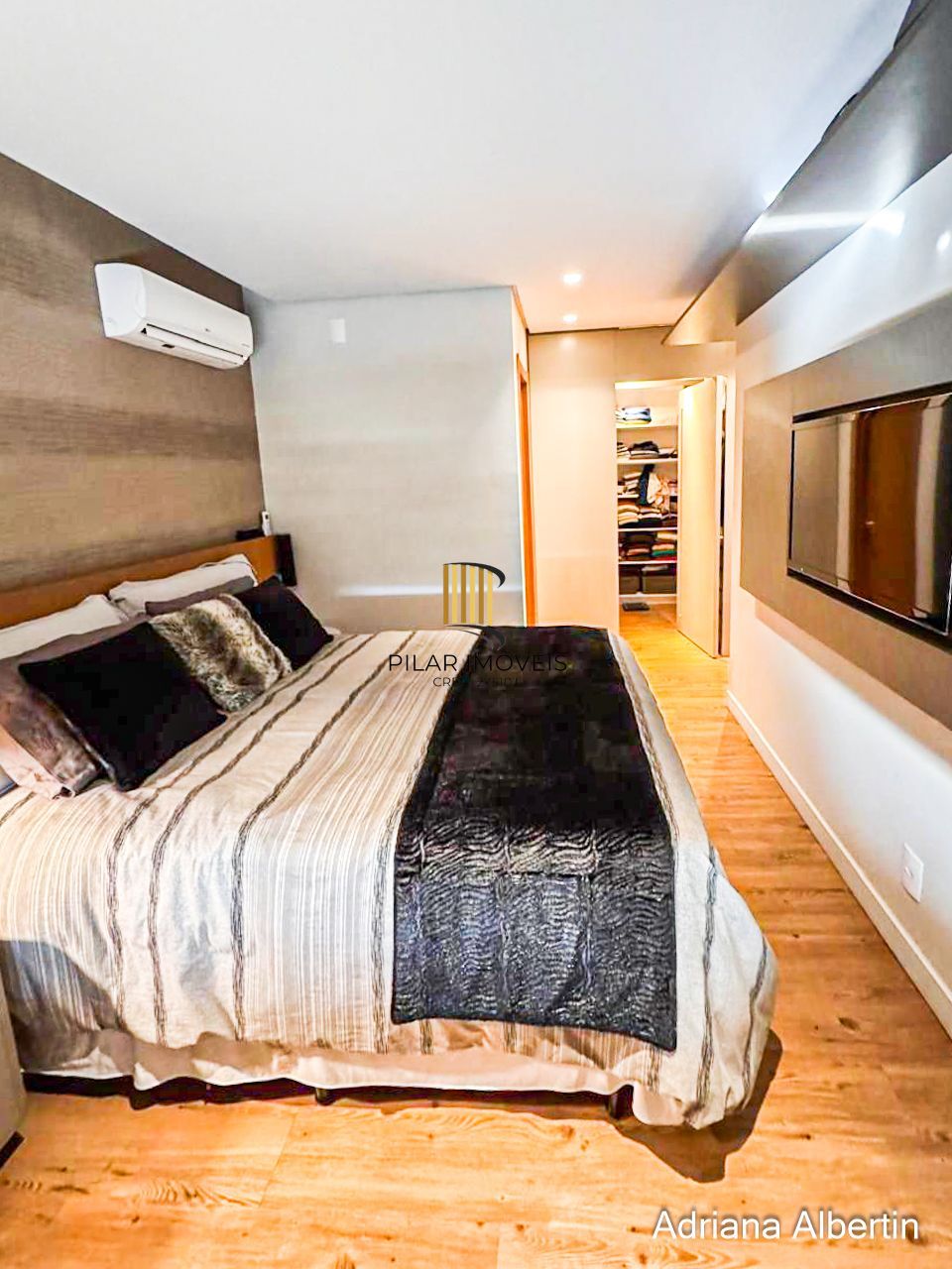 Edifício Pedra Bonita — Apartamento à venda