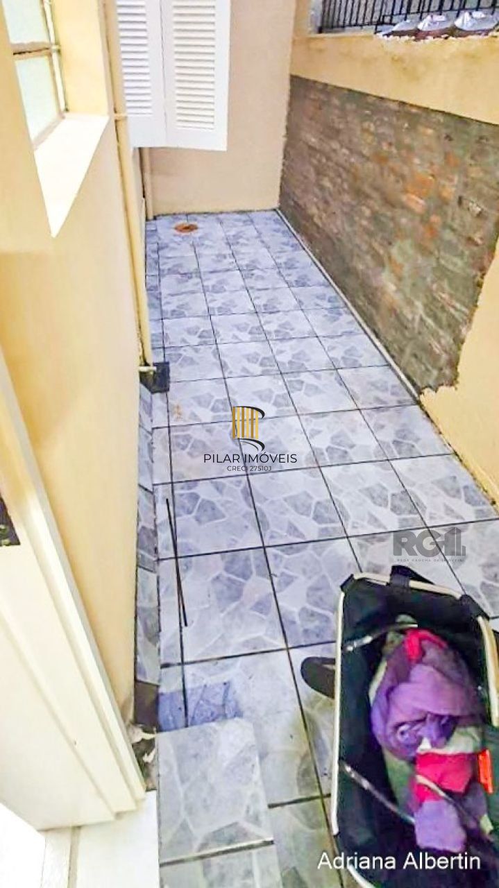 Apartamento 1 dormitório no bairro Menino Deus