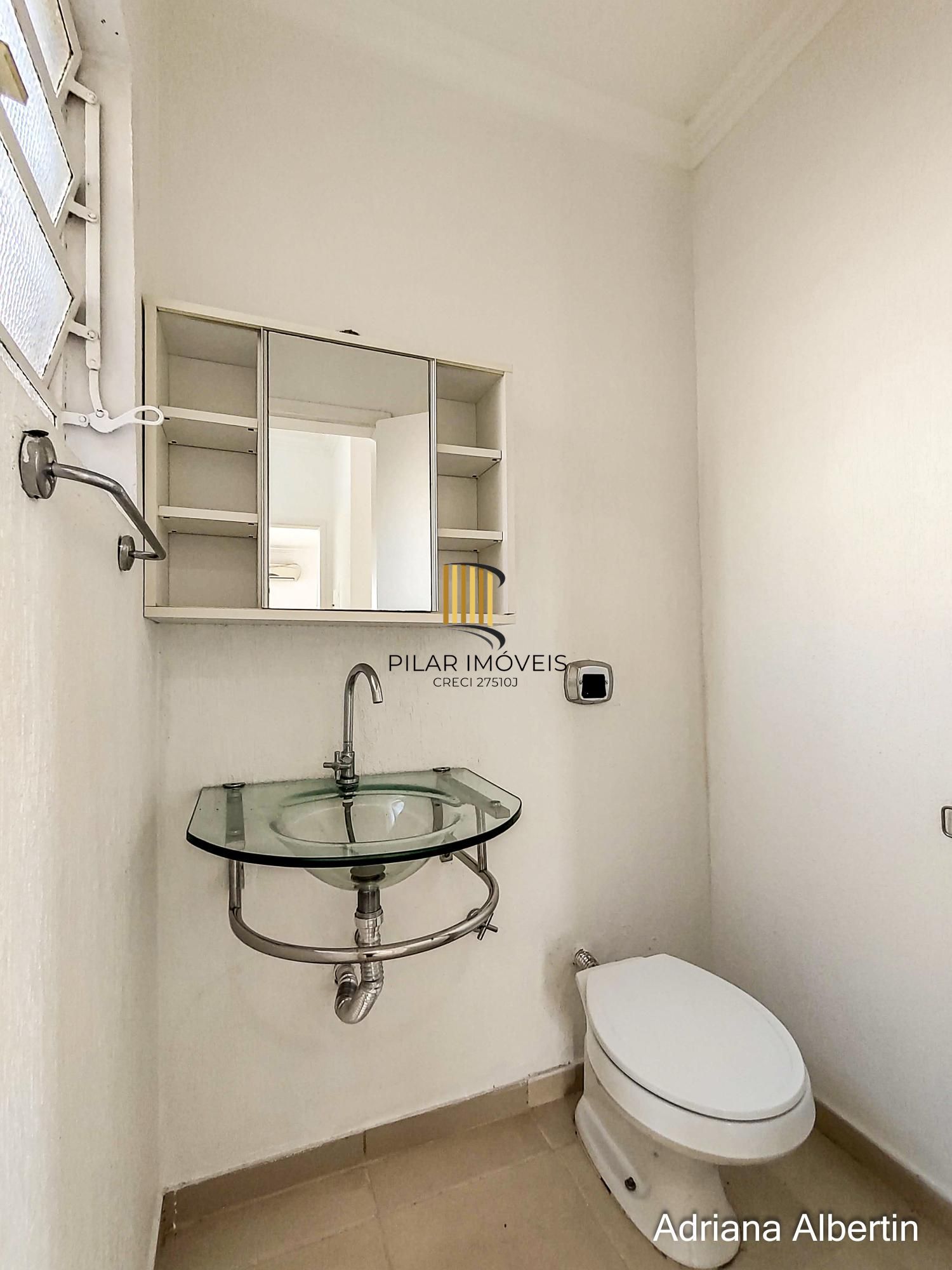 Apartamento 2 dormitórios no bairro Jardim Floresta