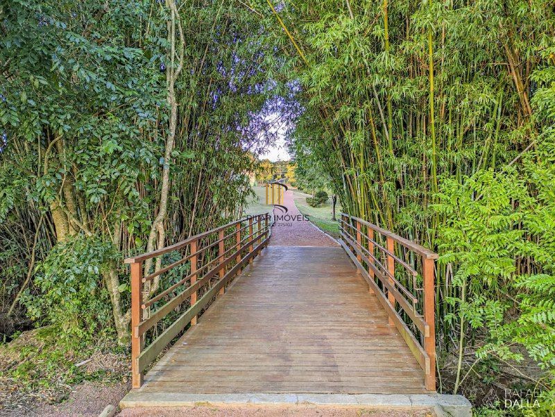 Lote com 491m² - Alphaville Porto Alegre