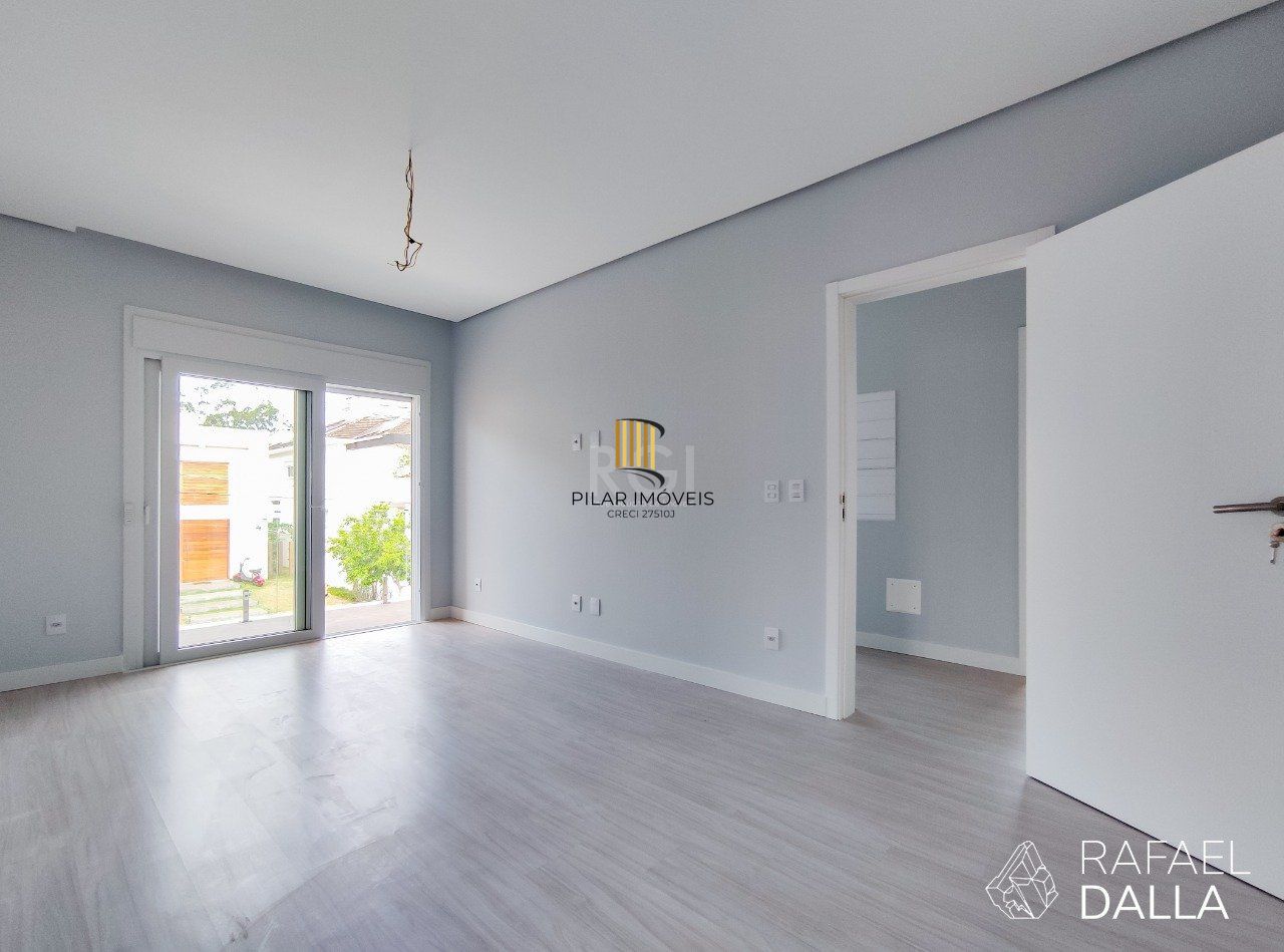 Casa Condominio para Venda - 293.86m², 4 dormitórios, sendo 4 suites, 3 vagas - Alphaville