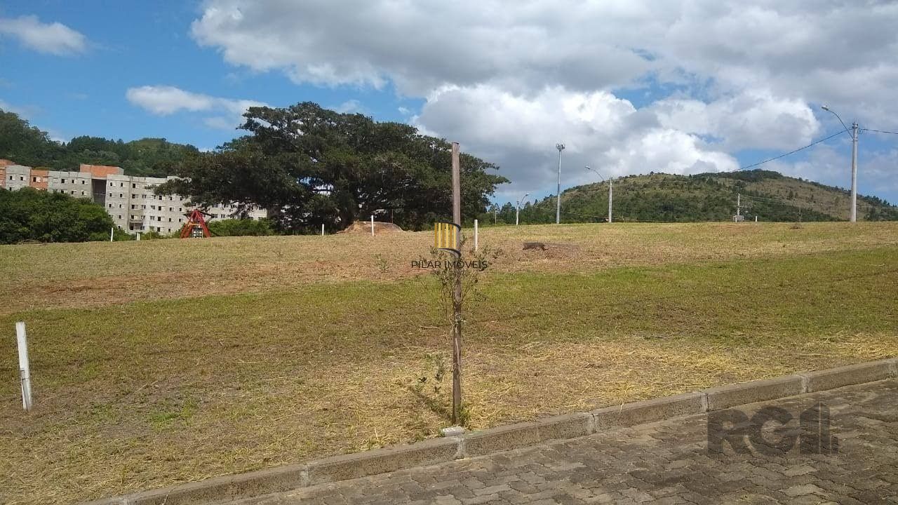 Terreno em Condominio Bairro Campo Novo