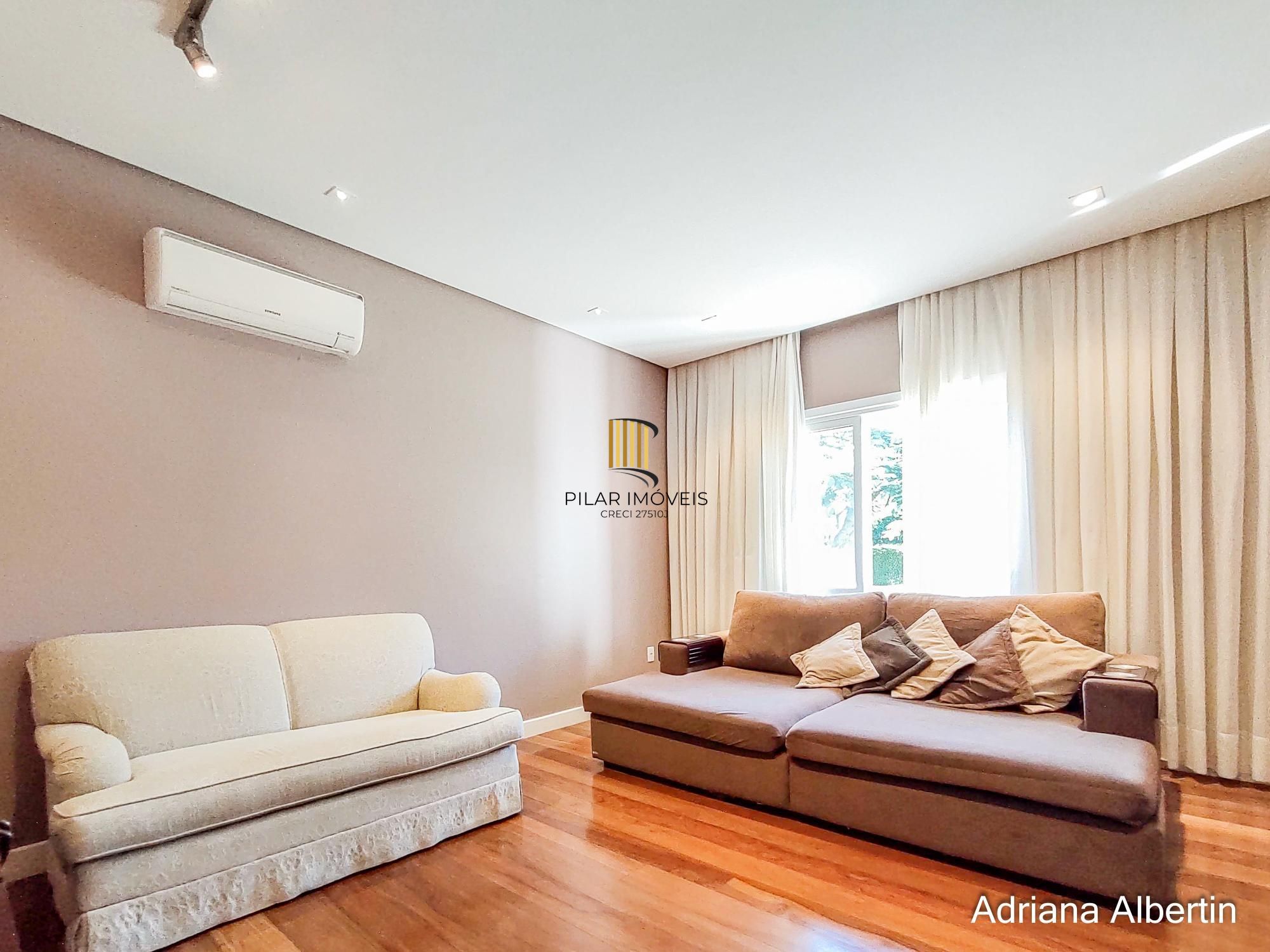 Residência Alto Padrão