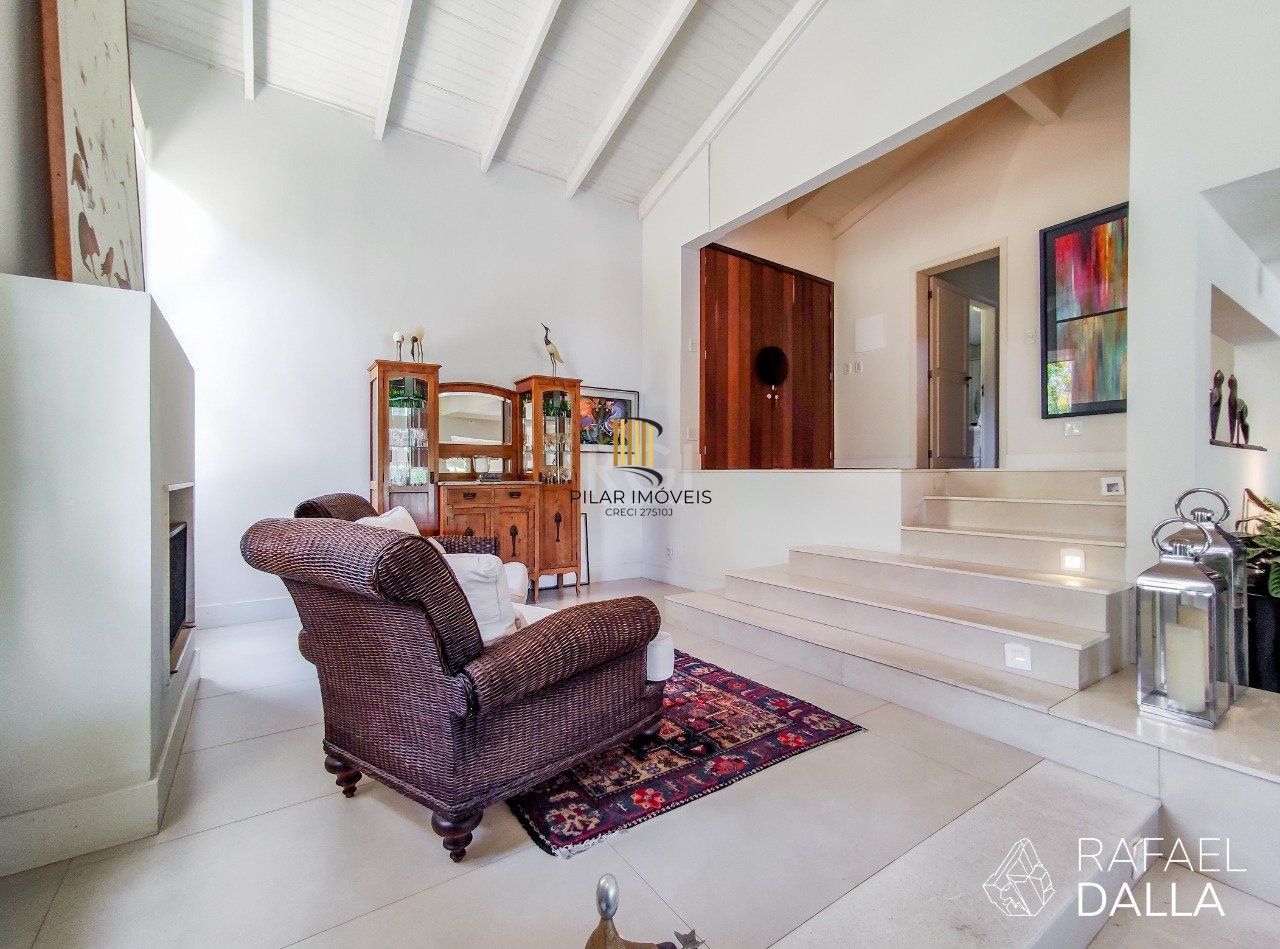Casa Condomínio Fechado