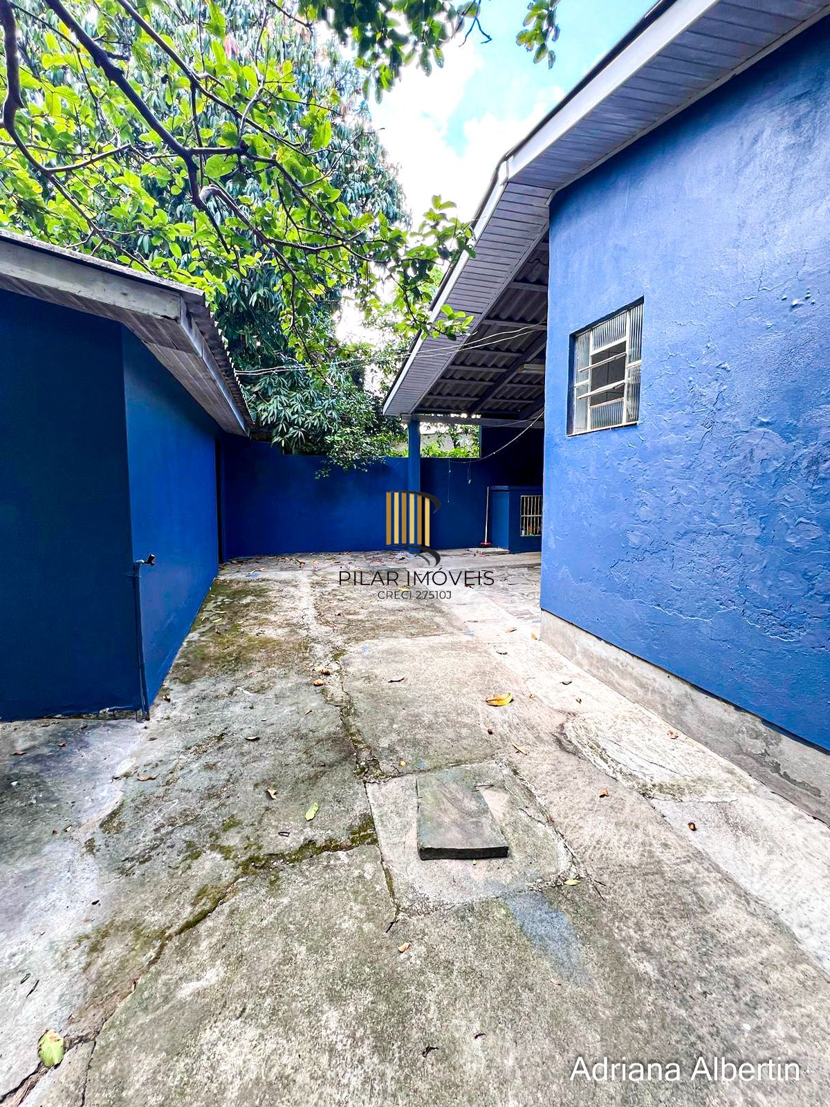 Casa para Venda - 180m², 3 dormitórios, sendo 1 suites, 2 vagas - Ipanema