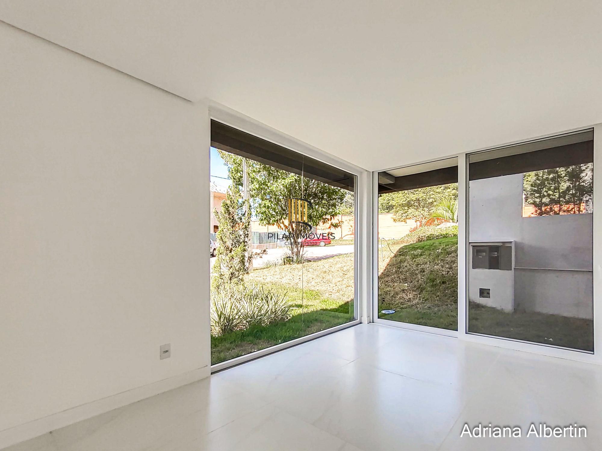 Casa pronta para morar