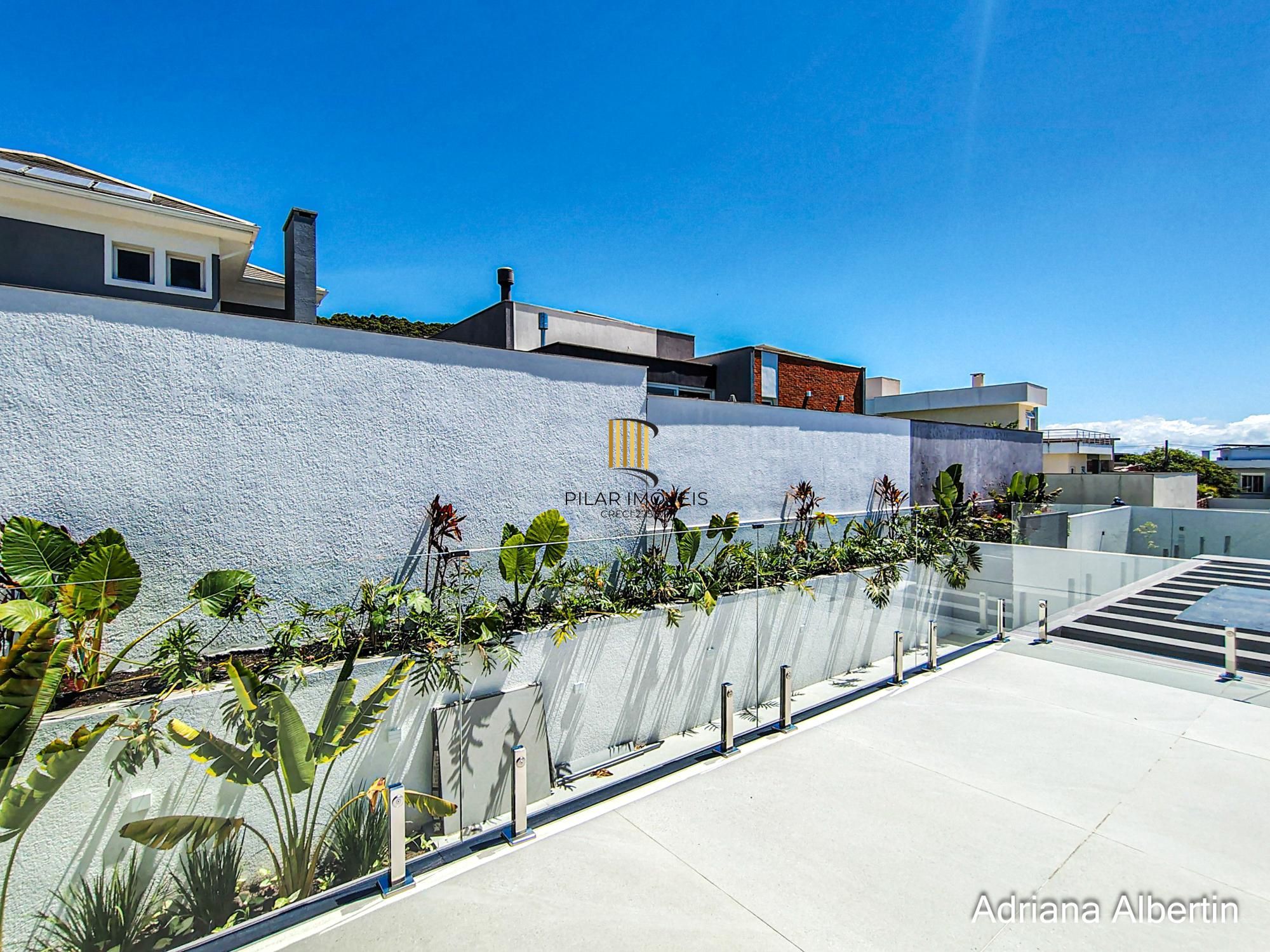 Residência em condomínio fechado