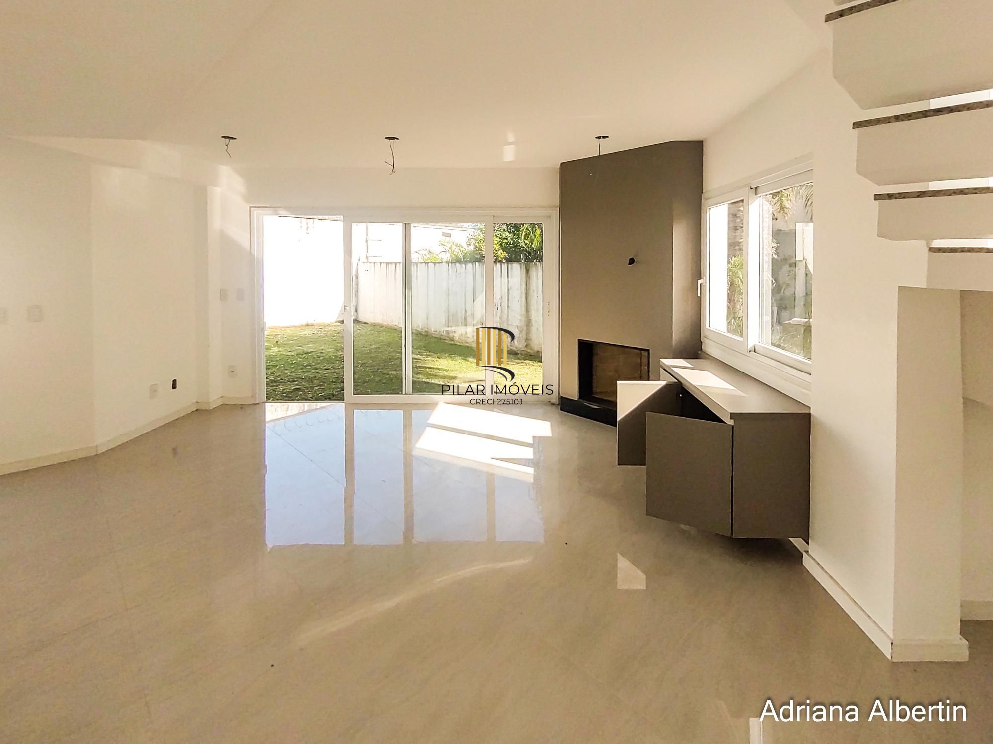 Casa em Condominio Fechado
