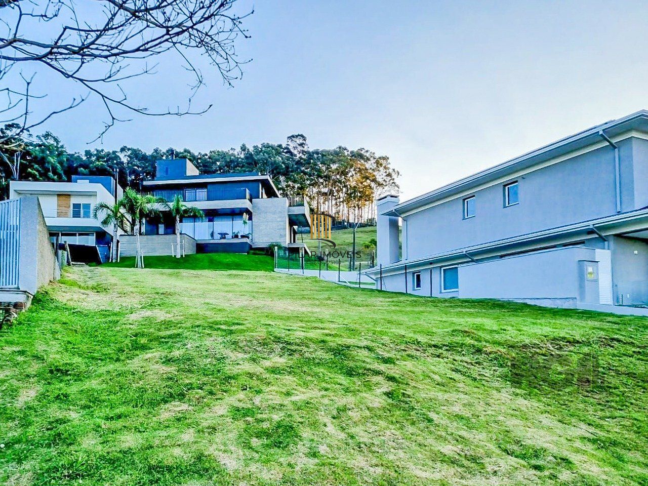 Terreno em Condominio para Venda - 0m², 0 dormitórios, Alphaville - Pilar Imóveis