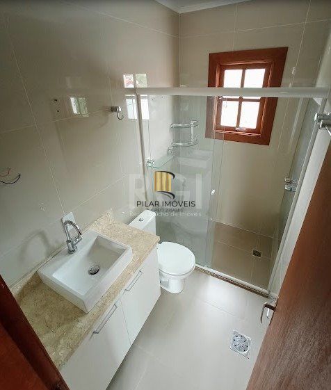 Casa de Condomínio 4 dormitórios no bairro Belém Velho
