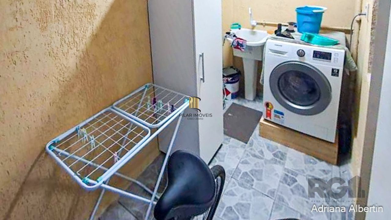 Apartamento 1 dormitório no bairro Menino Deus