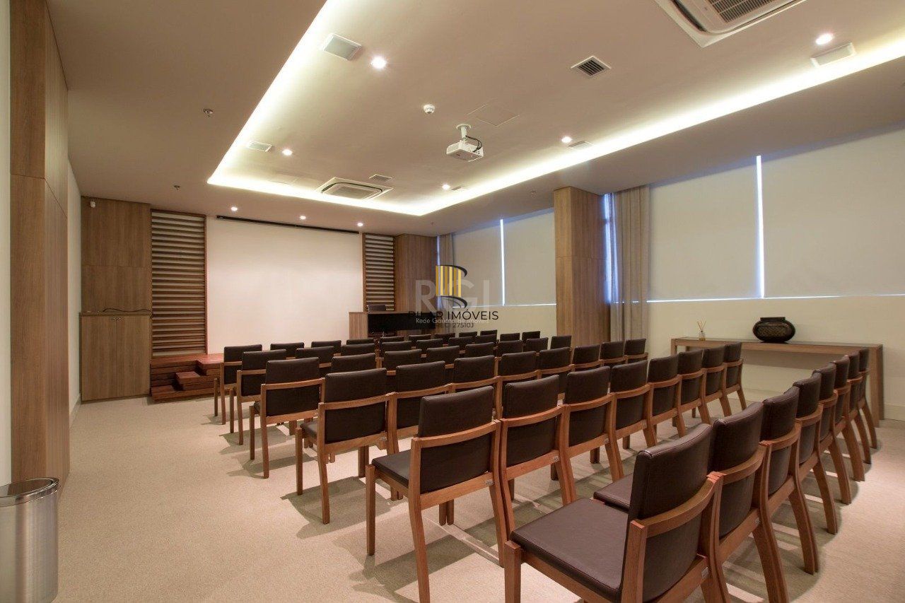 Conjunto/Sala para Venda - 38.23m², 0 dormitórios, Santana