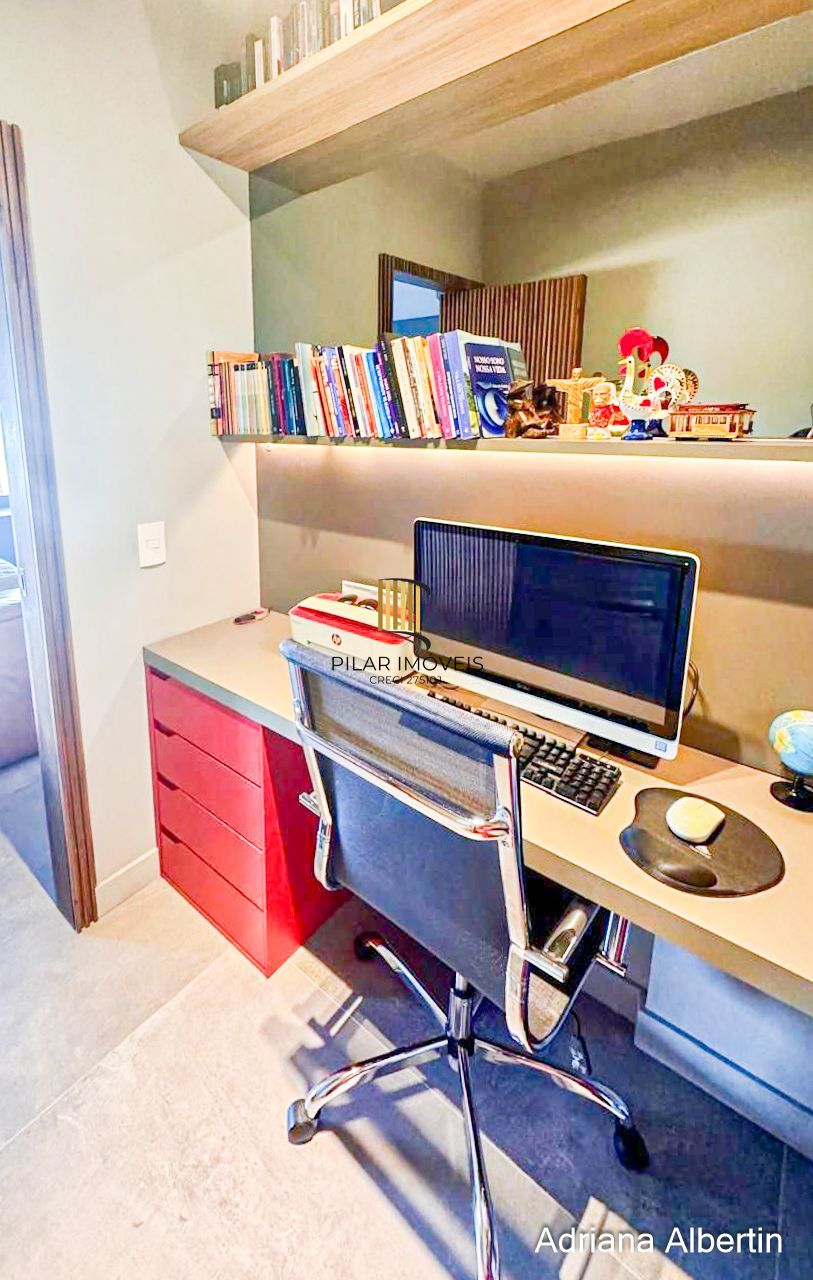 Edifício Pedra Bonita — Apartamento à venda