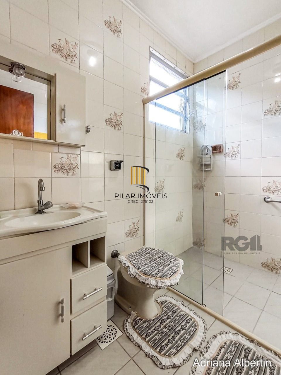 Apartamento 1 dormitório no bairro Cristo Redentor