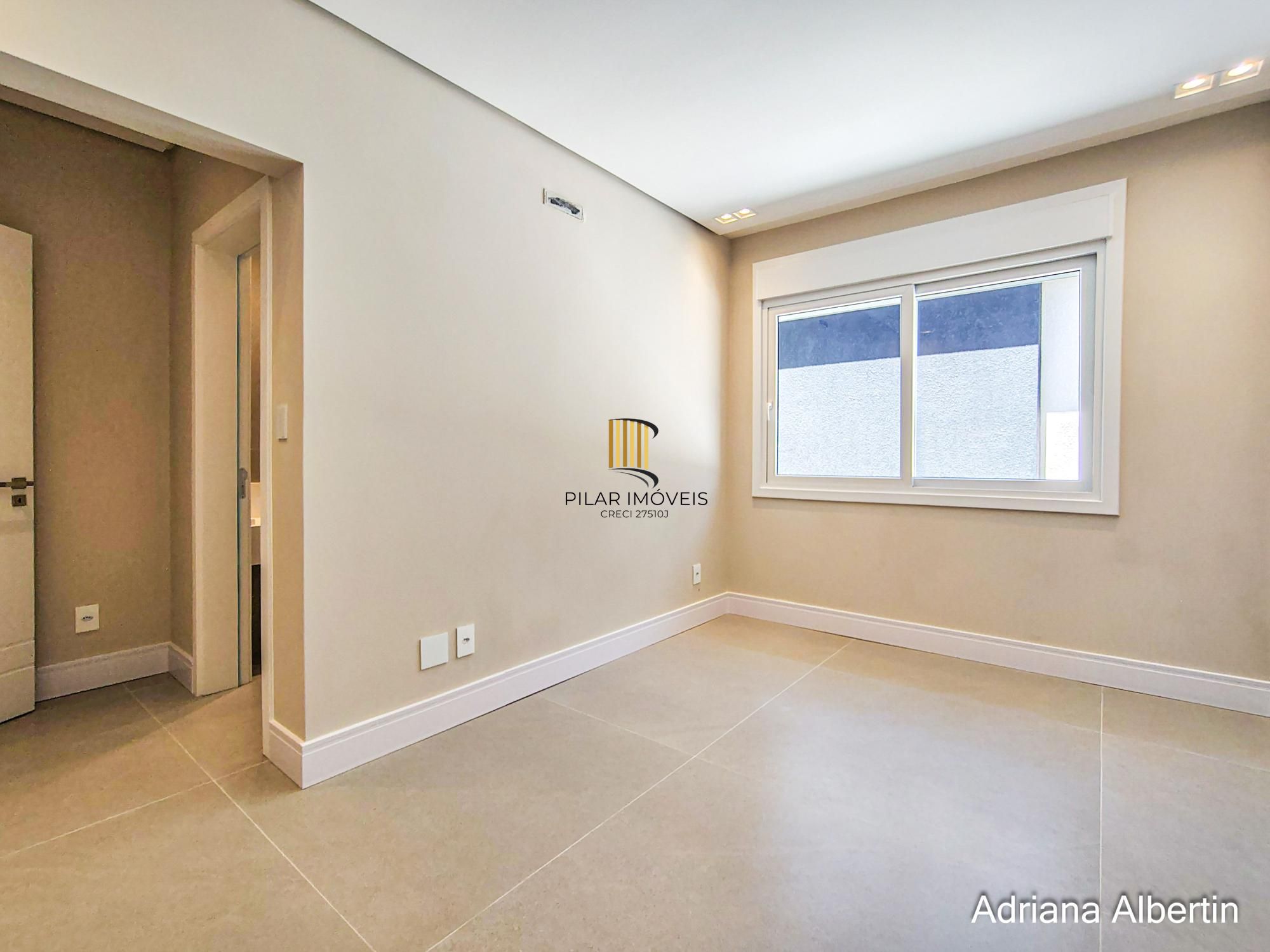 Residência em condomínio fechado