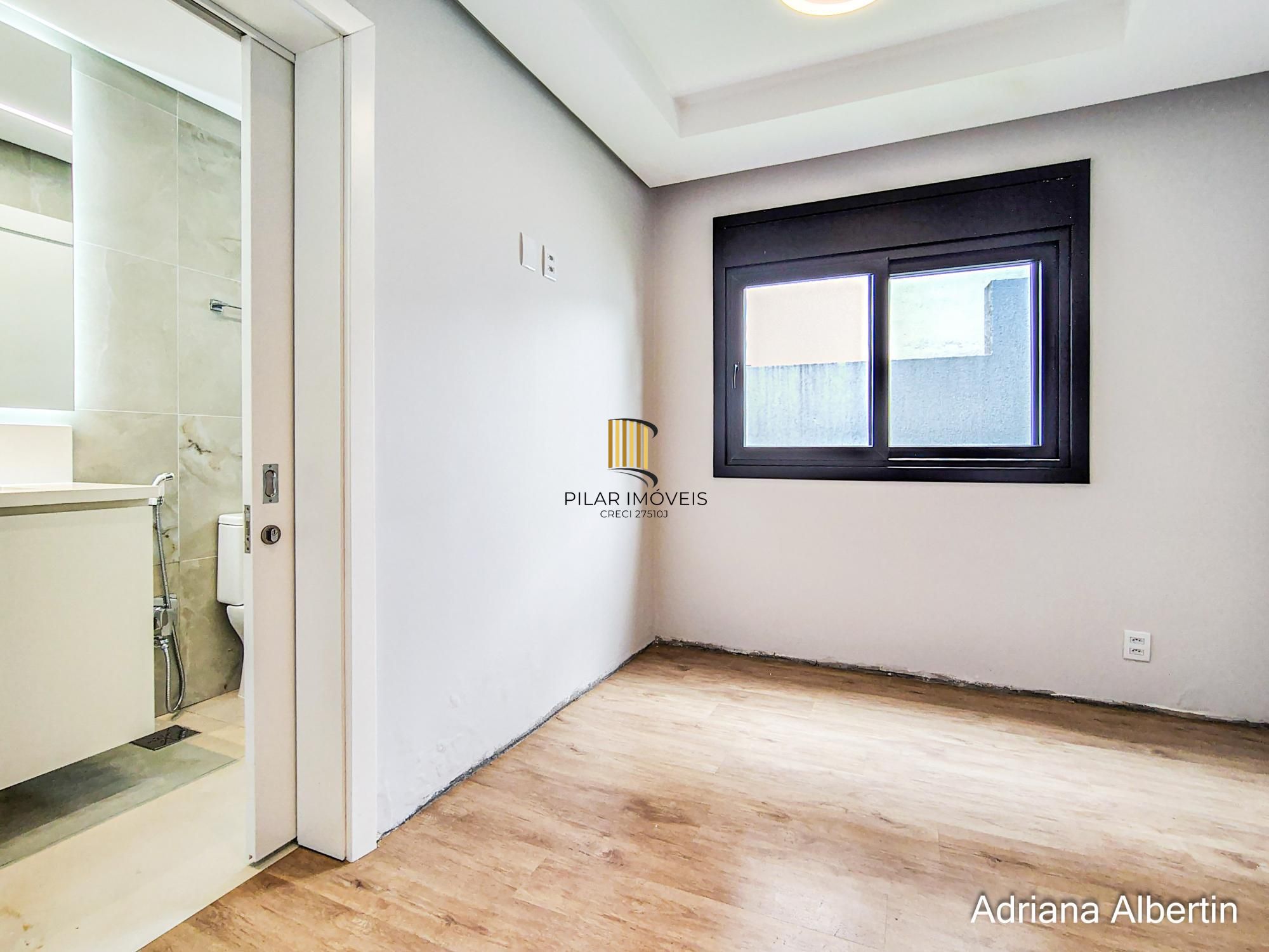 Casa 4 suites AlpahaVille PoA