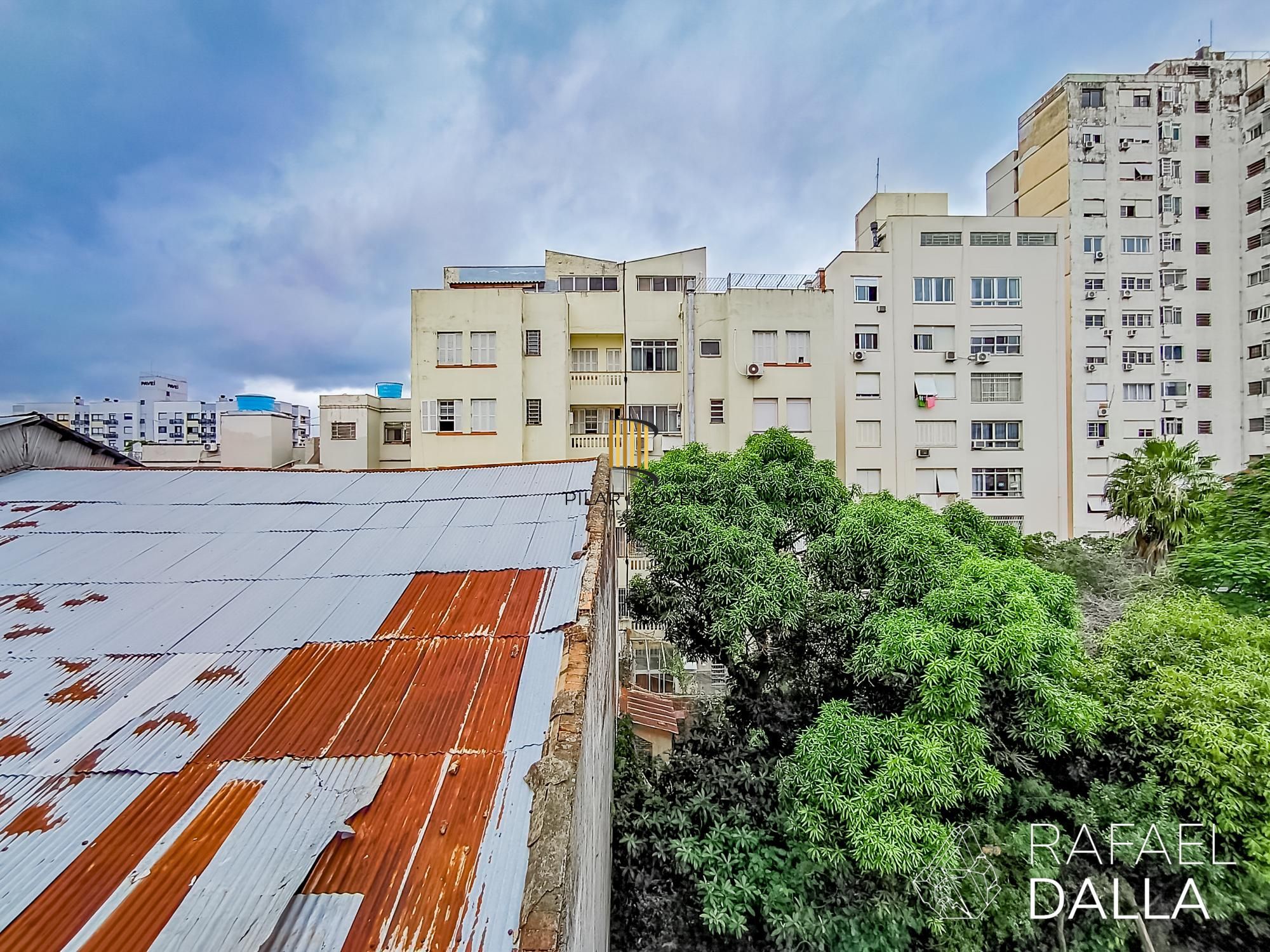 Apartamento de 3 Dormitórios com Elevador e Portaria 24h na Venâncio Aires
