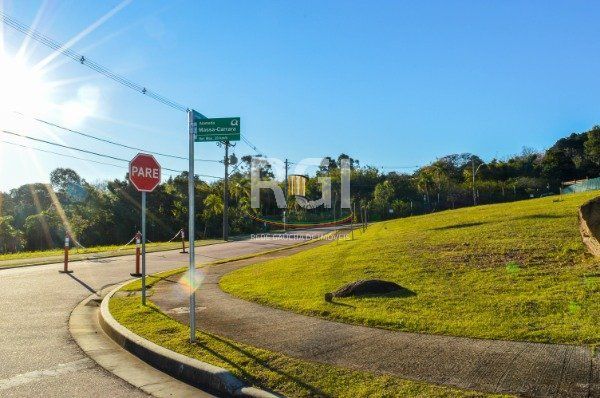 Terreno no bairro Alphaville