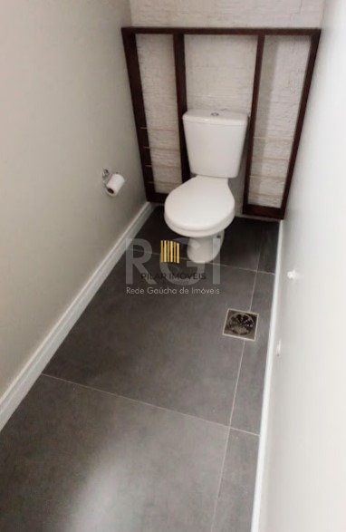 Casa de Condomínio 4 dormitórios no bairro Belém Velho