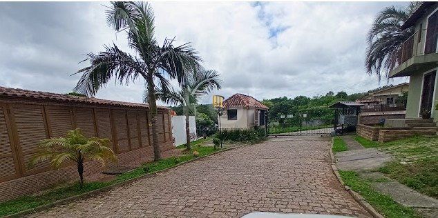 Casa de Condomínio 4 dormitórios no bairro Belém Velho