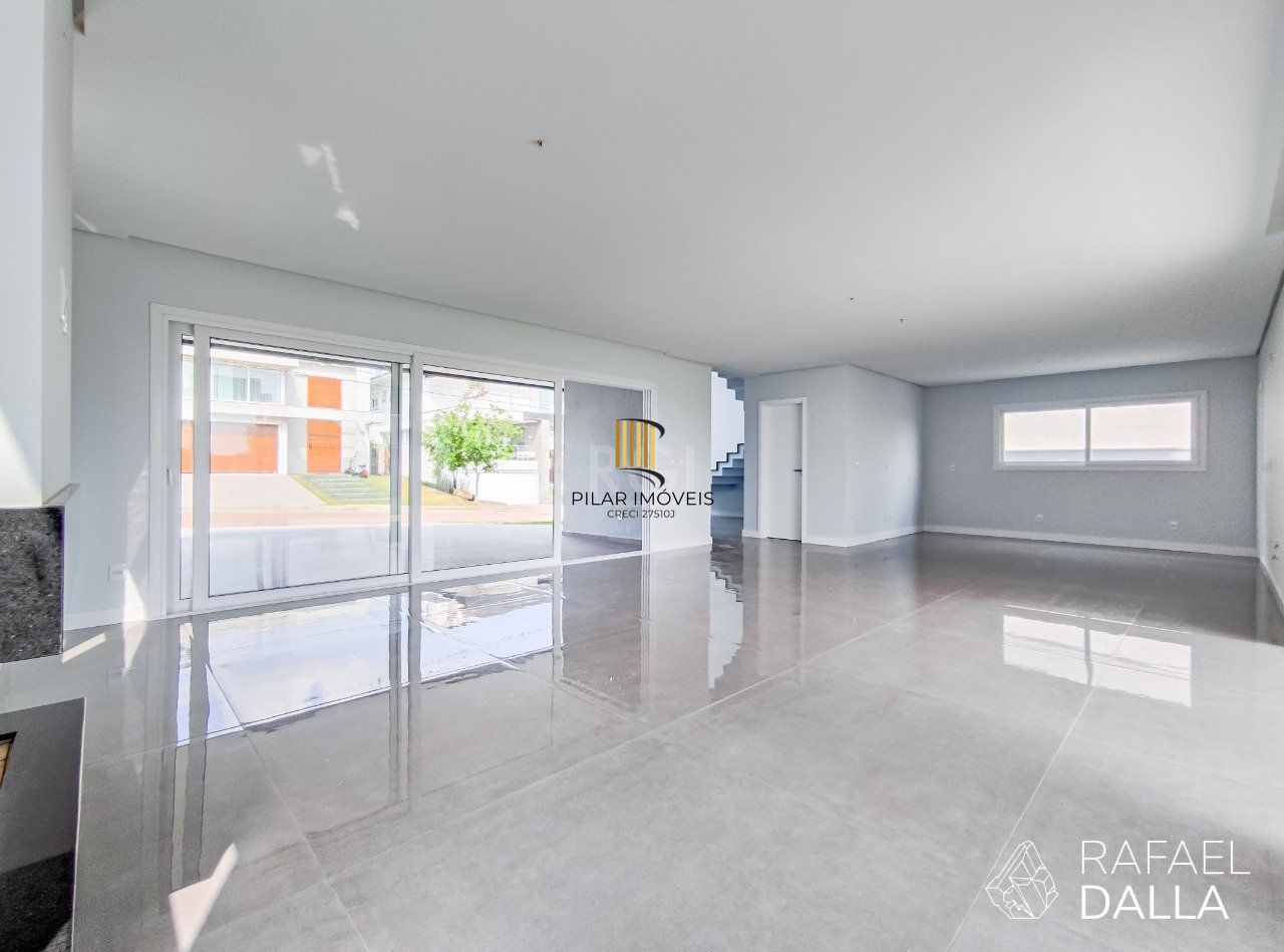 Casa Condominio para Venda - 293.86m², 4 dormitórios, sendo 4 suites, 3 vagas - Alphaville