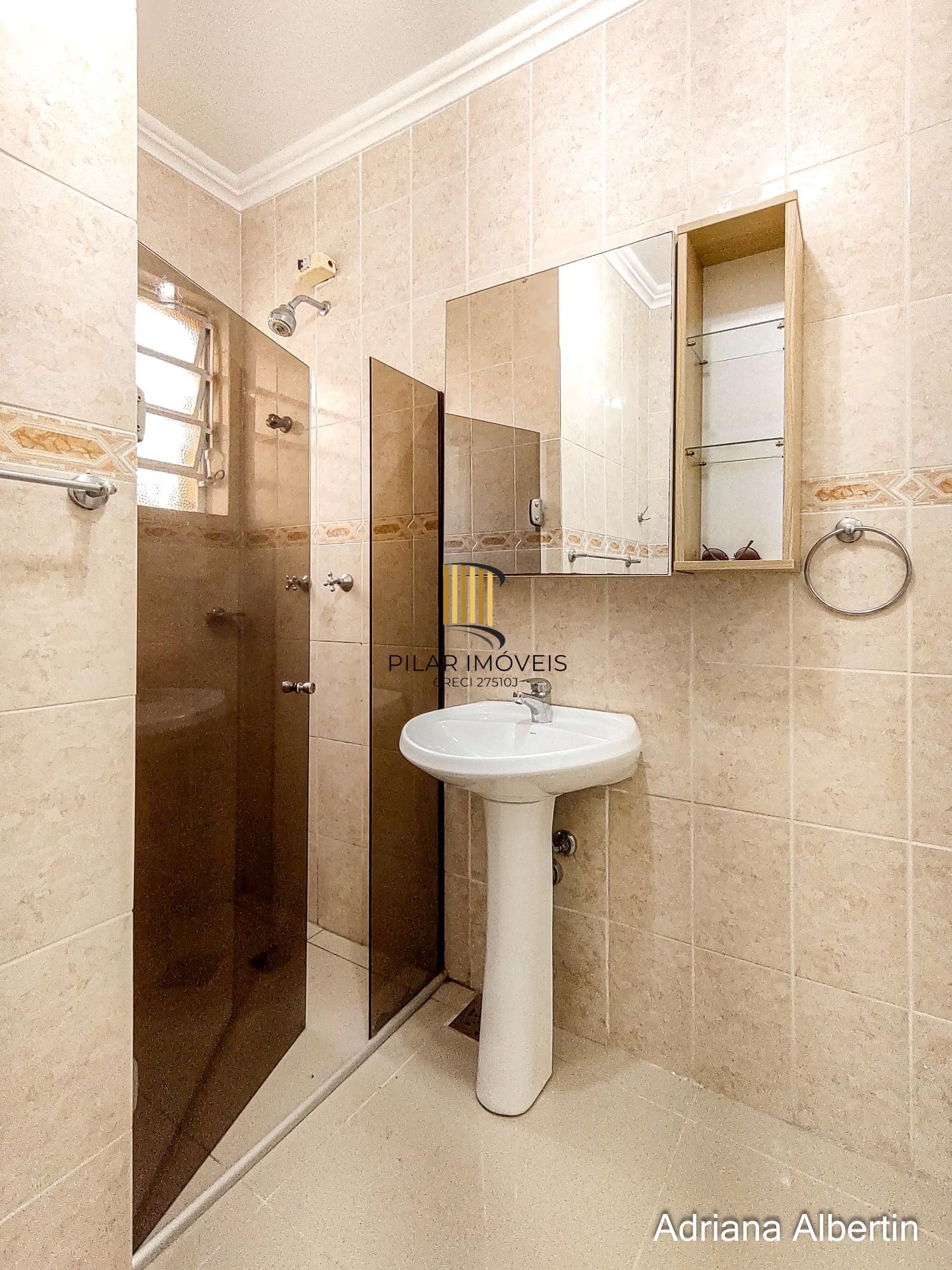 Apartamento 2 dormitórios no bairro Jardim Floresta