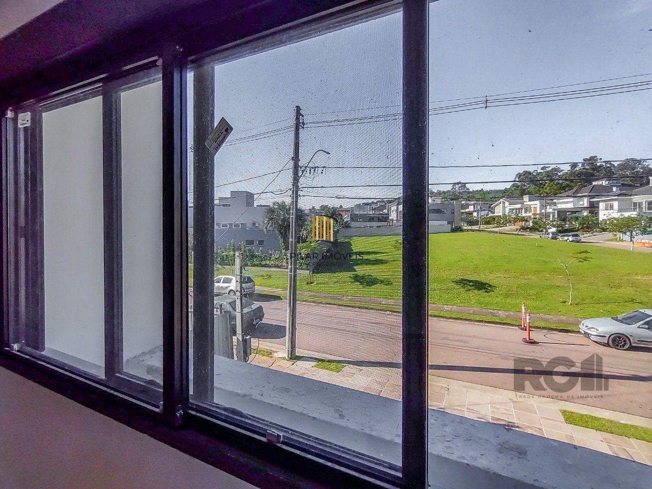 Casa Condominio 3 Dormitório(s) Bairro Alphaville