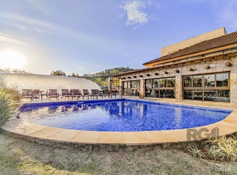 Terreno Comercial em Condominio para Venda - 688.84m², 0 dormitórios, Alphaville
