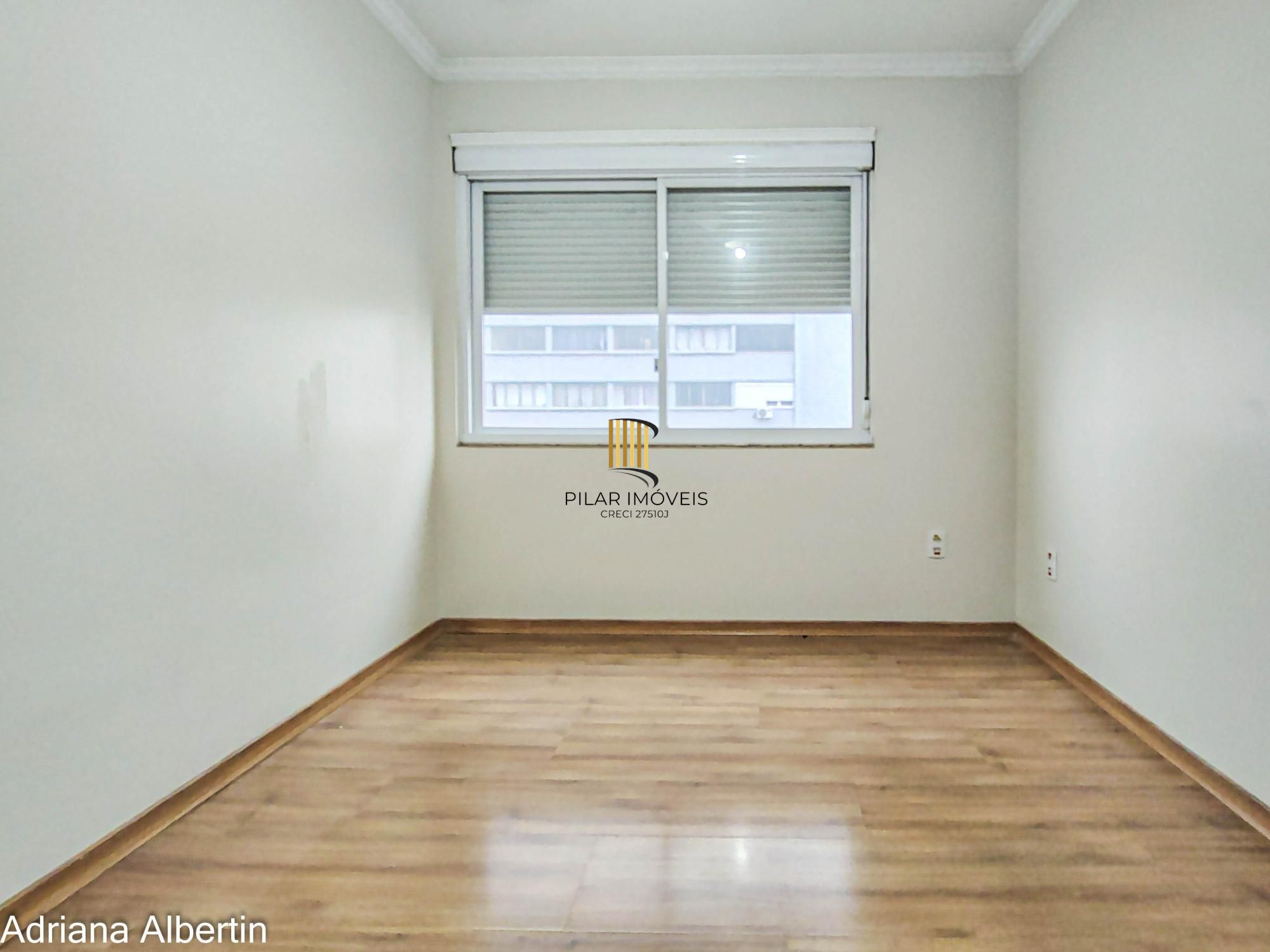Apartamento no Centro Histórico - 3 dorm