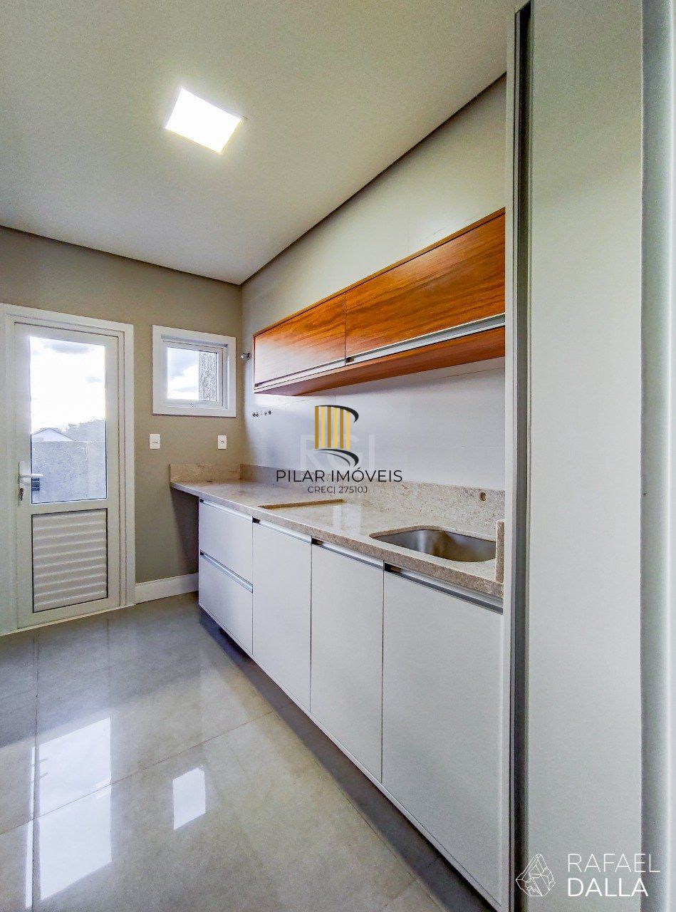 Casa Condominio para Venda - 266.44m², 4 dormitórios, sendo 4 suites, 2 vagas - Alphaville