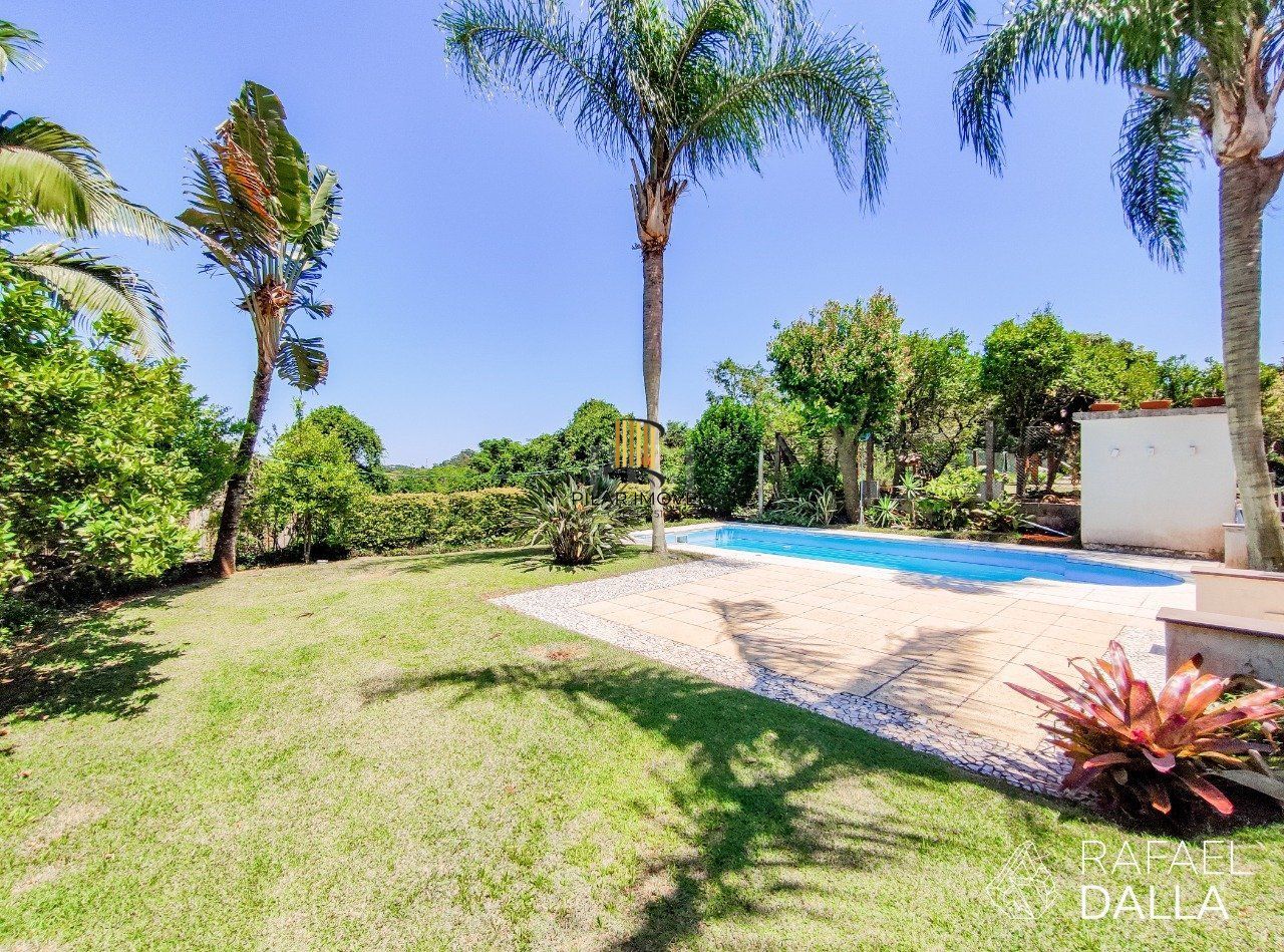 Casa Condomínio Fechado