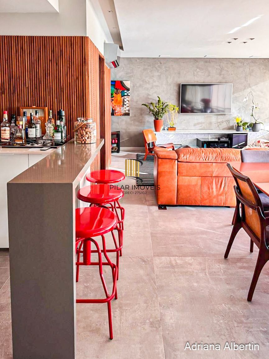 Edifício Pedra Bonita — Apartamento à venda