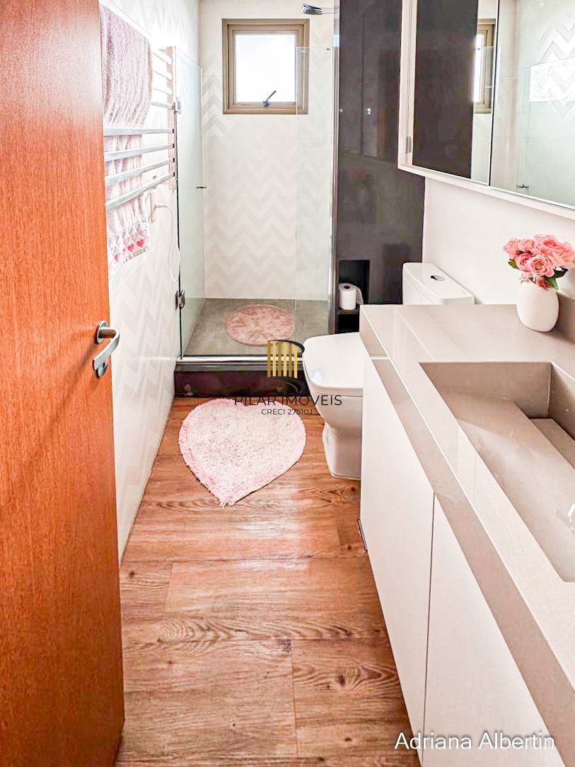 Edifício Pedra Bonita — Apartamento à venda