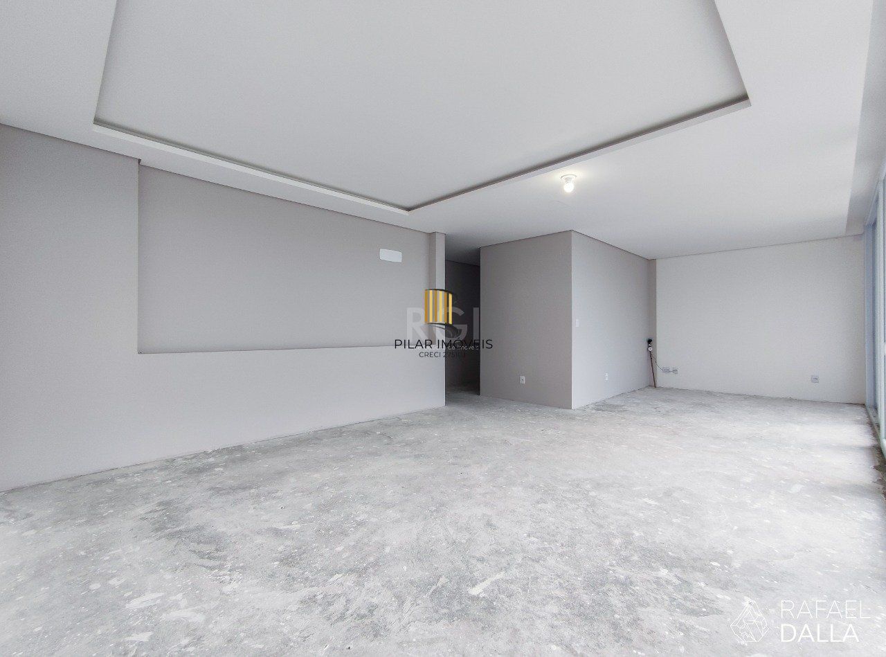 Casa Condominio para Venda - 440m², 4 dormitórios, sendo 4 suites, 4 vagas - Alphaville