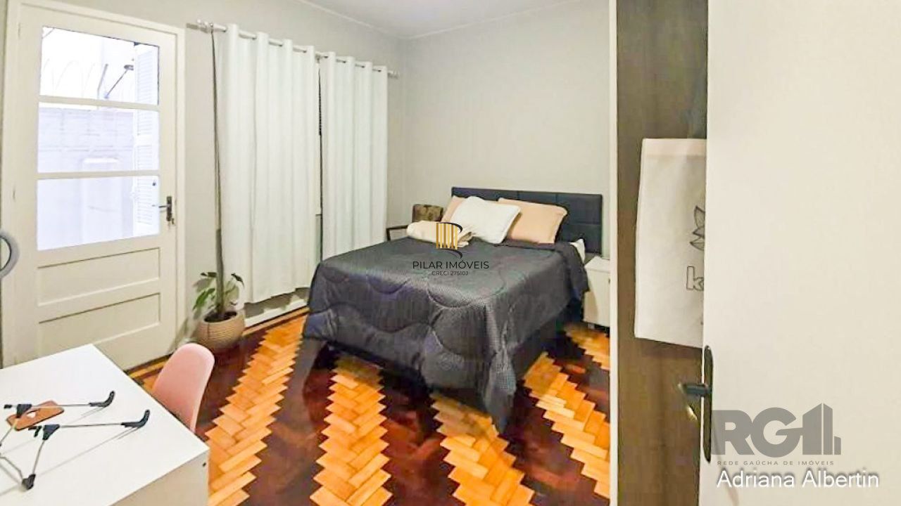 Apartamento 1 dormitório no bairro Menino Deus