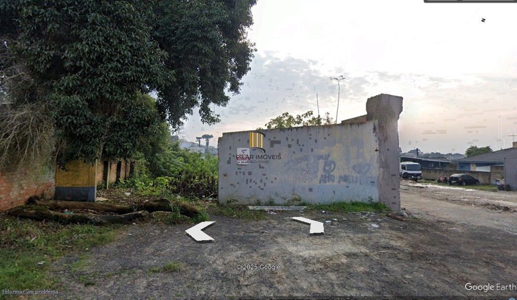 Terreno no bairro Vila Bom Princípio