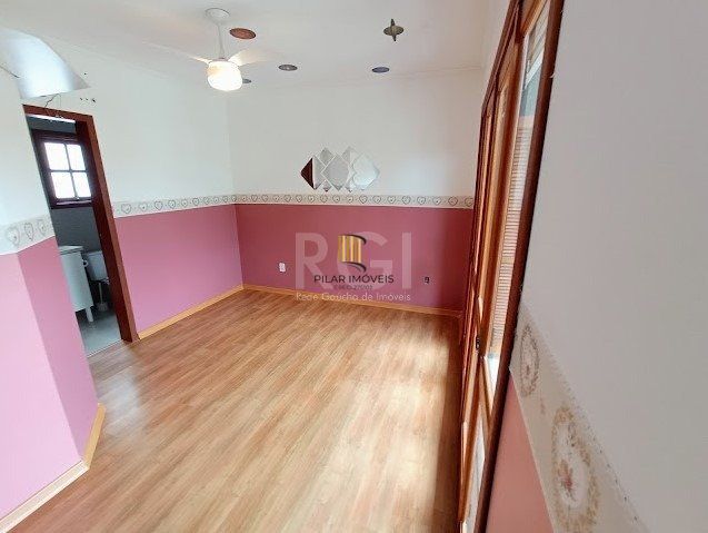 Casa de Condomínio 4 dormitórios no bairro Belém Velho