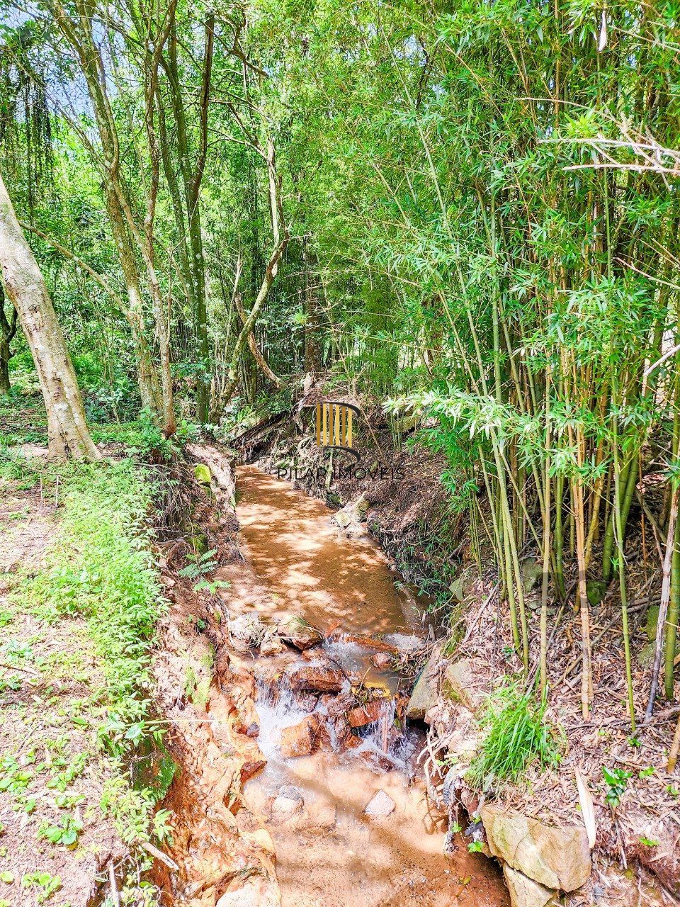 Casa Condominio 3 Dormitório(s) Bairro Campo Novo