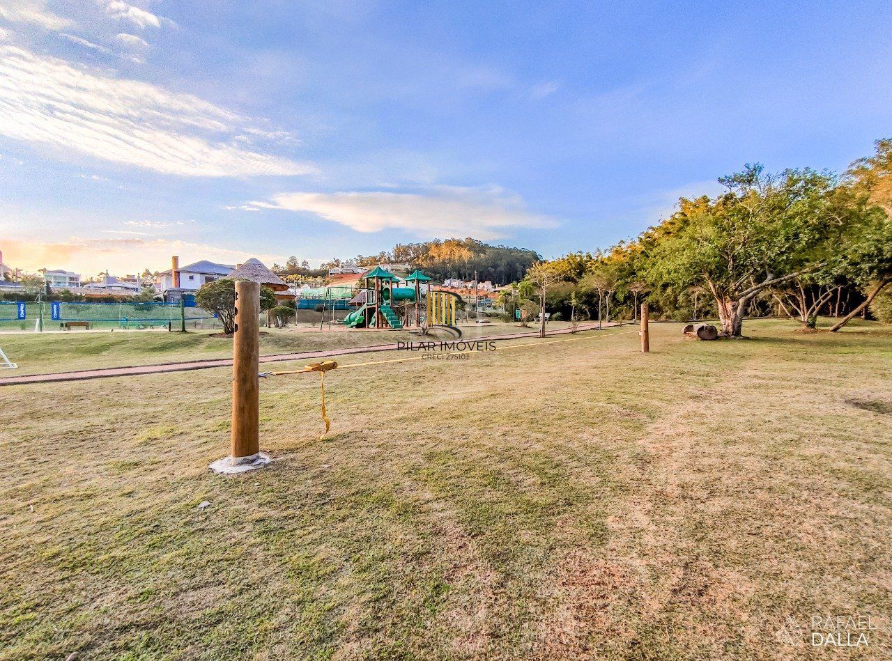 Terreno em Condominio para Venda - 509m², 0 dormitórios, Alphaville