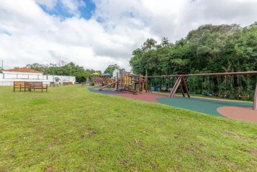 Casa de Condomínio 3 dormitórios no bairro Querência