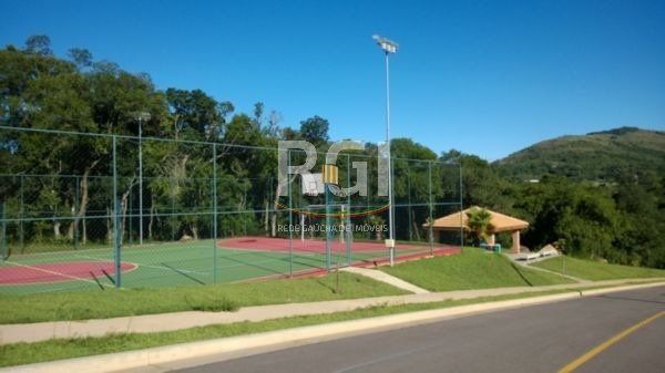 Terreno no bairro Alphaville
