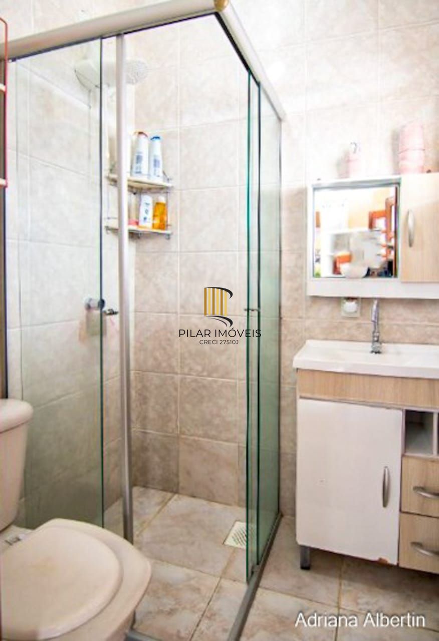 **Maravilhosa Casa Residencial no Partenon, Porto Alegre, Rio Grande do Sul!**