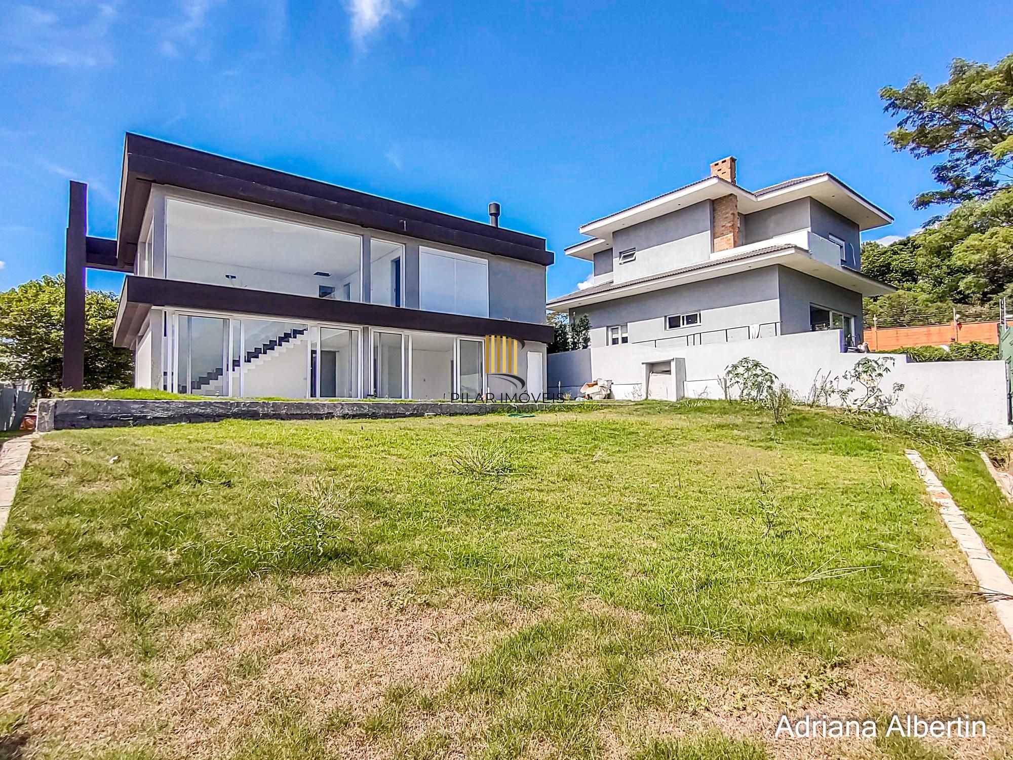 Casa pronta para morar