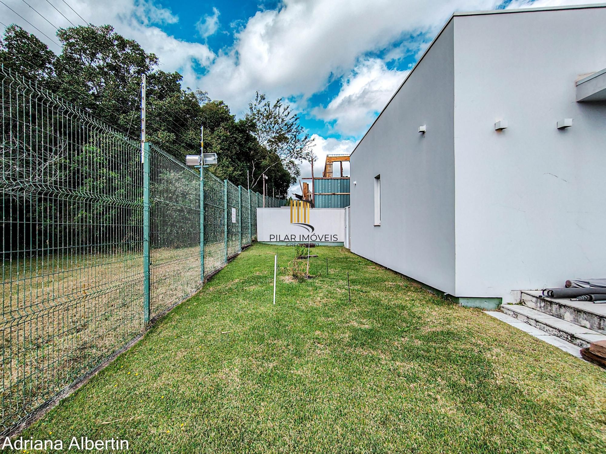CASA TÉRREA NO ALPHAVILLE PORTO AQLEGRE