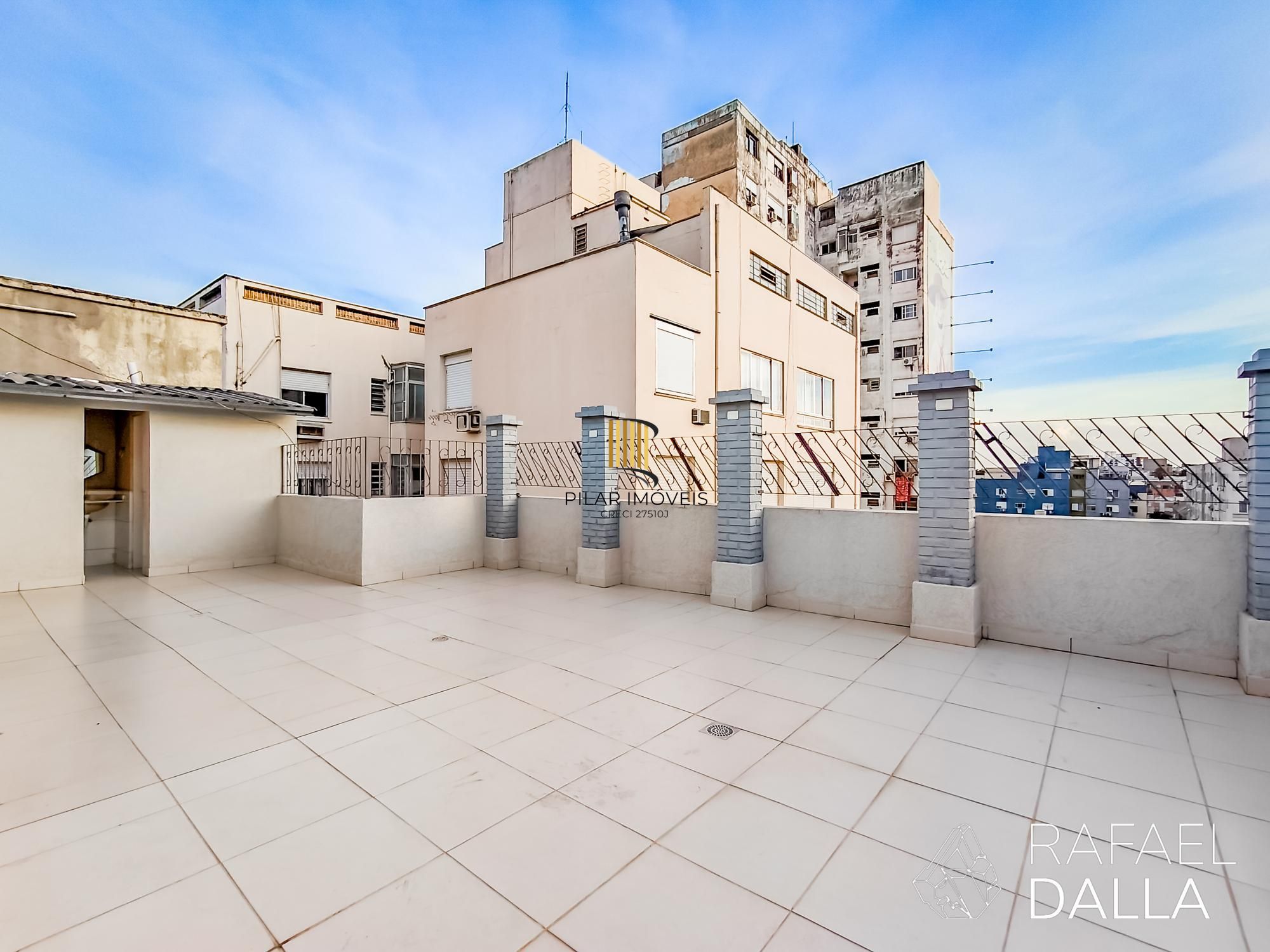Apartamento gigante de 2 dormitórios na Olavo Bilac, Bairro Santana