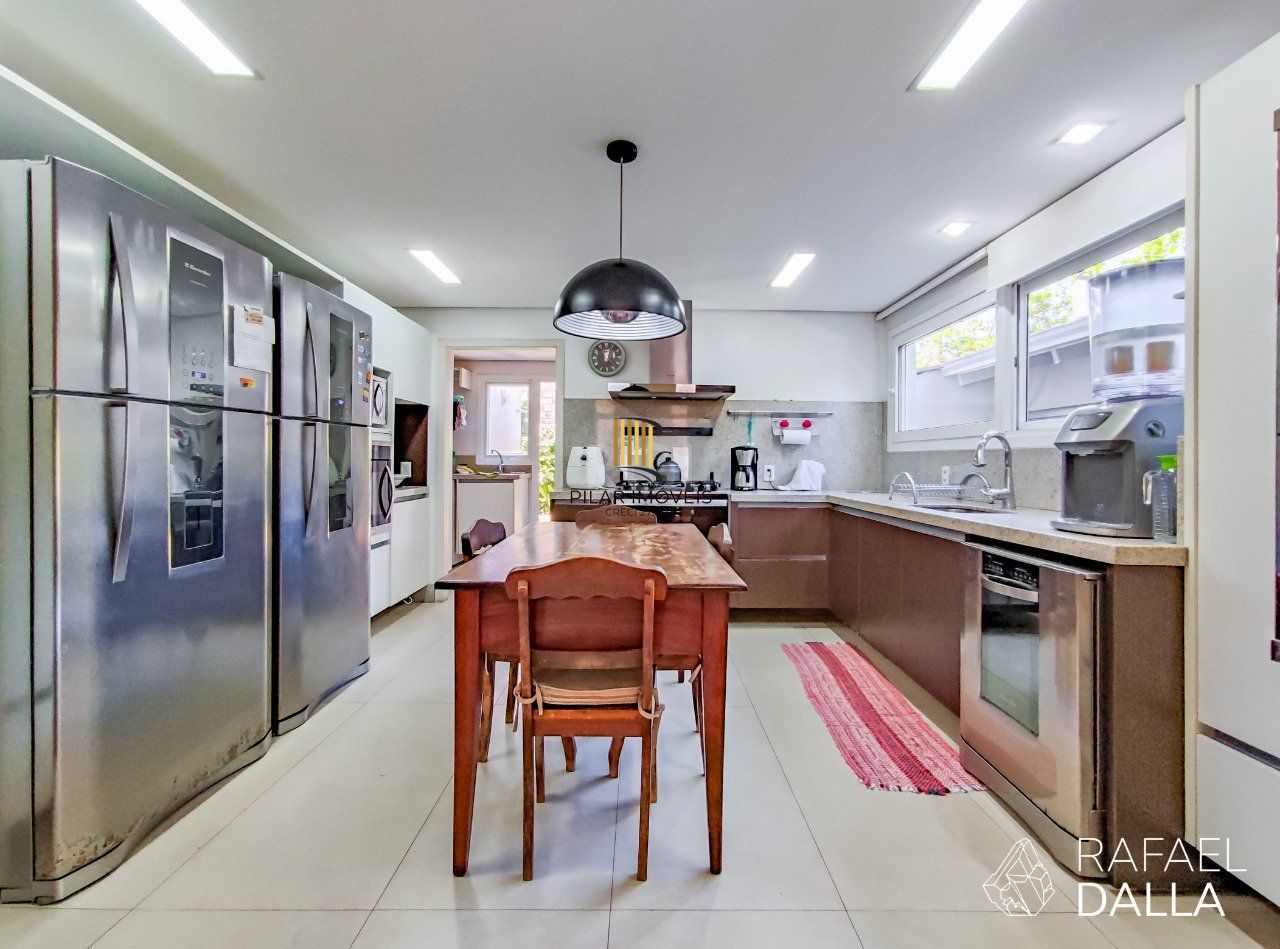 Casa Condomínio Fechado