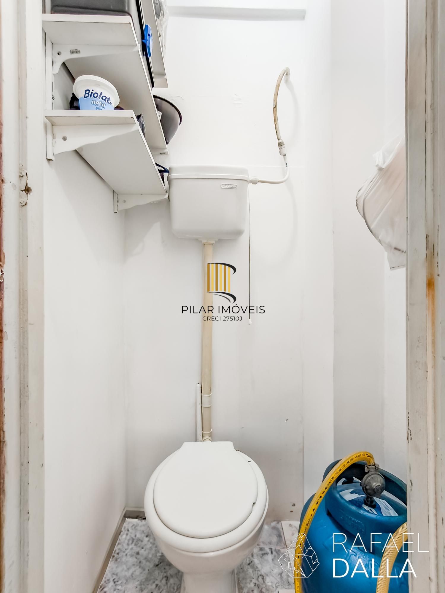 Apartamento de 3 Dormitórios com Elevador e Portaria 24h na Venâncio Aires