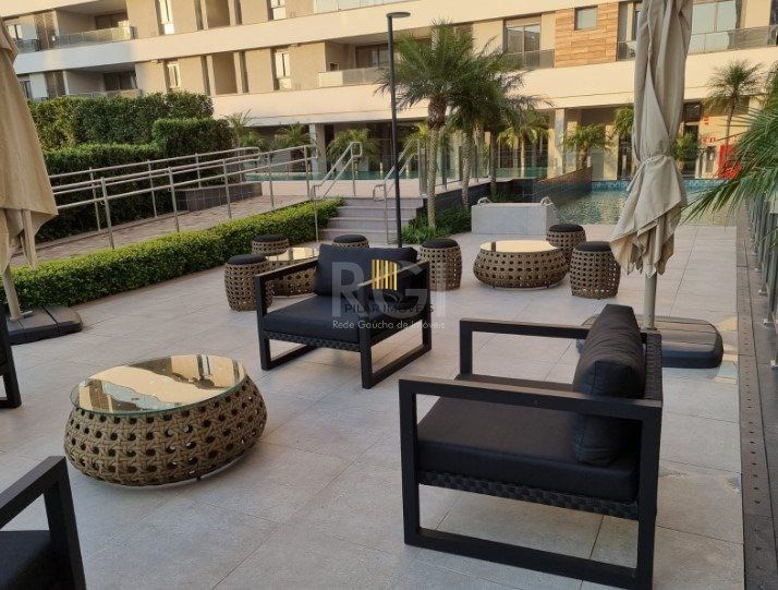 Studio 1 Dormitório(s) Bairro Tristeza